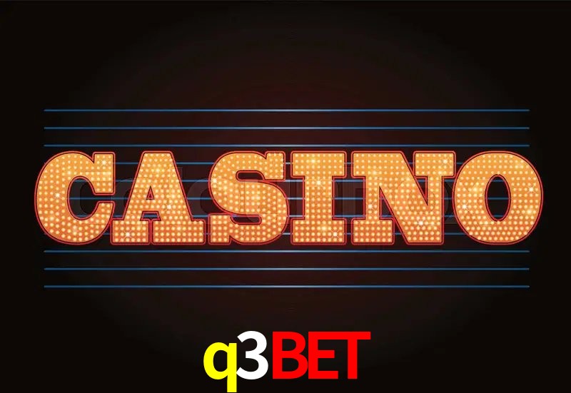 Apostas de Futebol q3bet