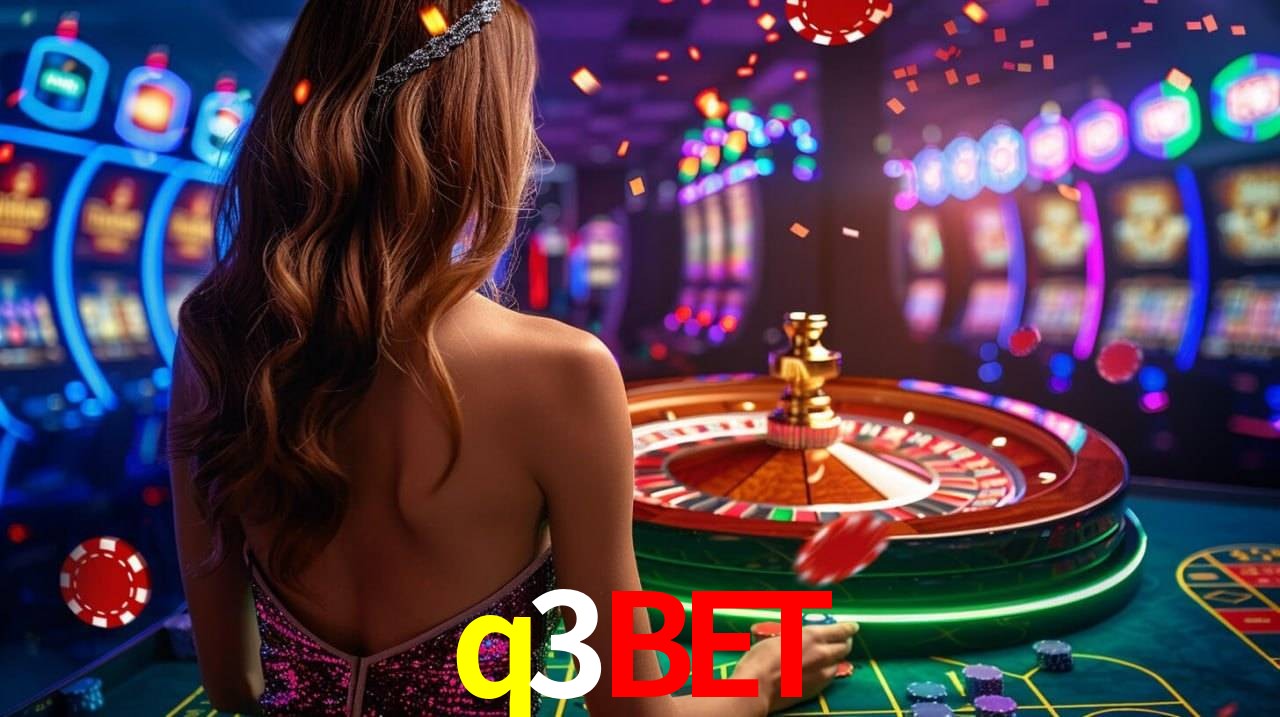 q3bet.com