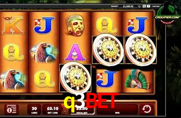 Apostas Esportivas na q3bet: Um Guia Completo