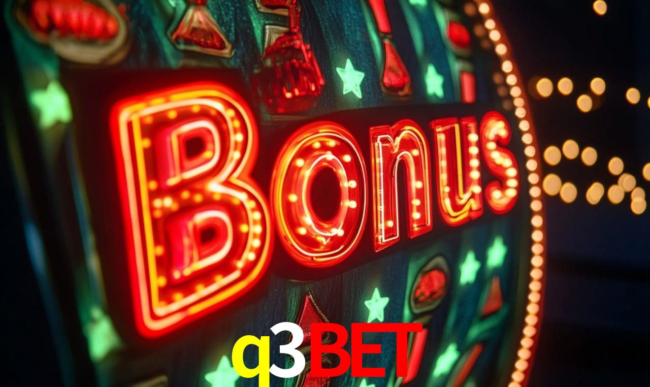 Interface do App q3bet