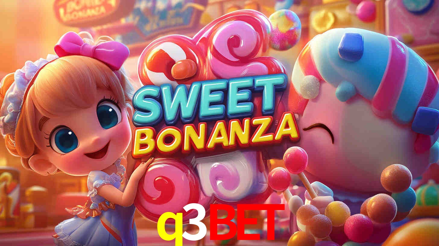 Inovações de Jogos na q3bet: O Futuro das Experiências Interativas