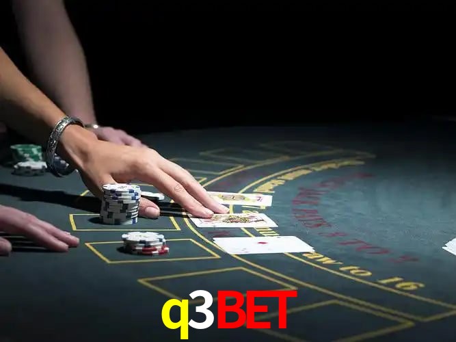 Integração de APIs q3bet
