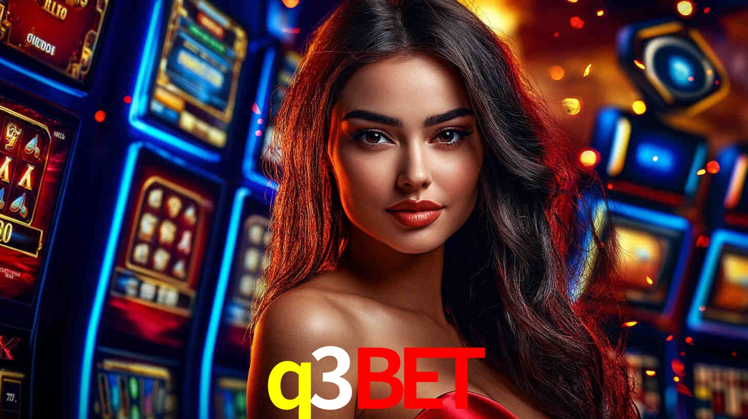 A Popularidade dos Caça-Níqueis no q3bet