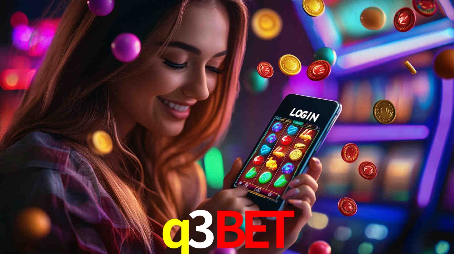 Sinta a adrenalina dos jogos de cassino com q3bet