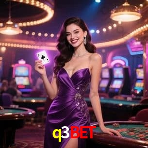 Jogos Exclusivos q3bet