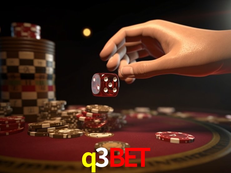Estatísticas do Jogo q3bet