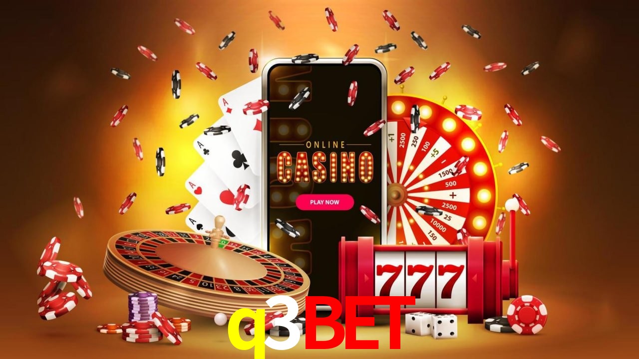 Descubra a Magia dos Jogos de Arcade no q3bet