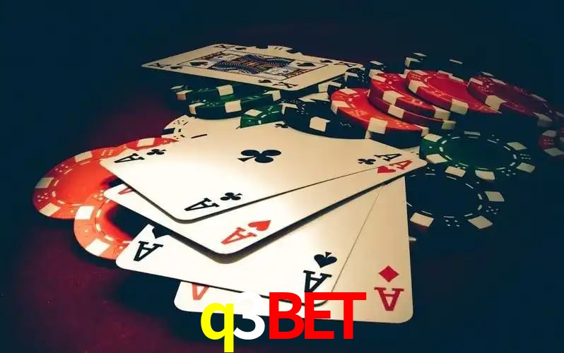 Painel RTP q3bet