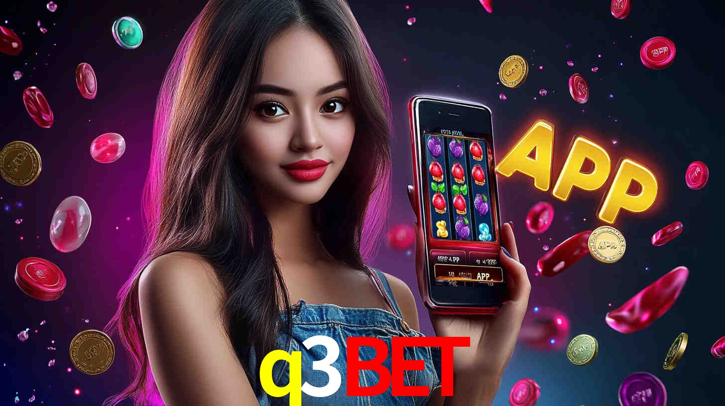 Apostas Esportivas na q3bet: Um Guia Completo