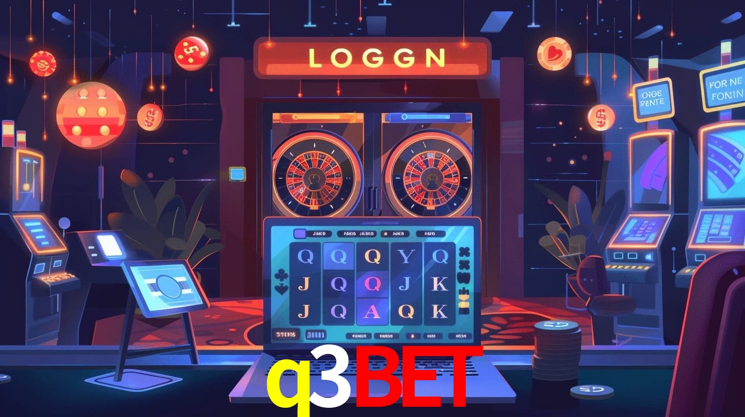 Design Responsivo q3bet