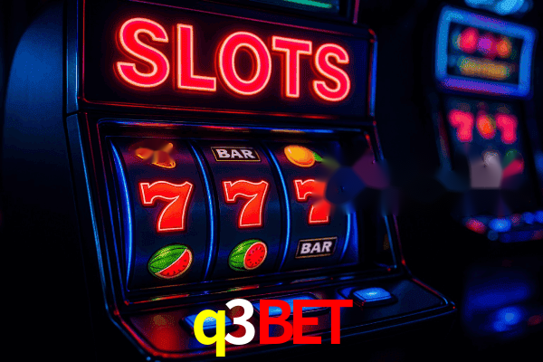 Bônus q3bet