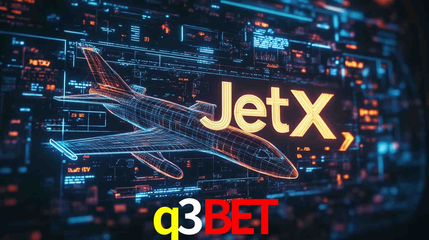 Desvendando o Mundo dos Jogos Virtuais na q3bet