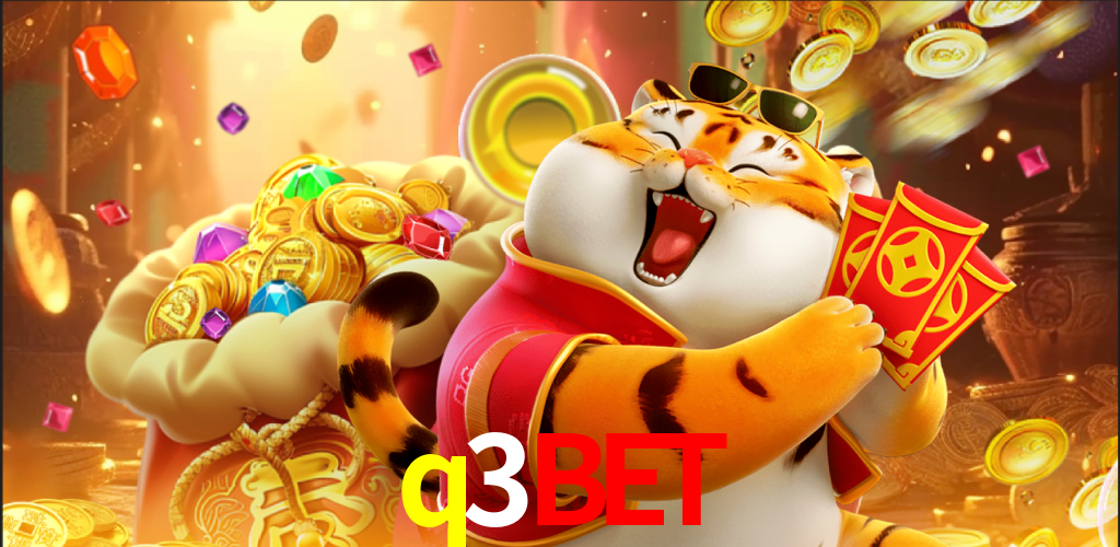 q3bet: Jogue Crash e Experimente Alta Recompensa Instantânea