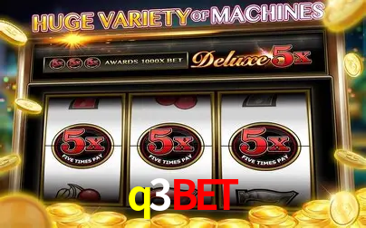 Explorando a Categoria de Eventos em Apostas na q3bet