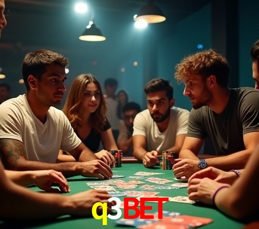 Ofertas Exclusivas q3bet