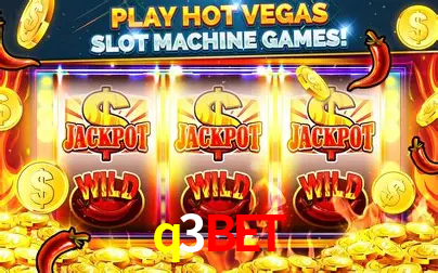 A Experiência Imersiva dos Cassinos Ao Vivo no q3bet
