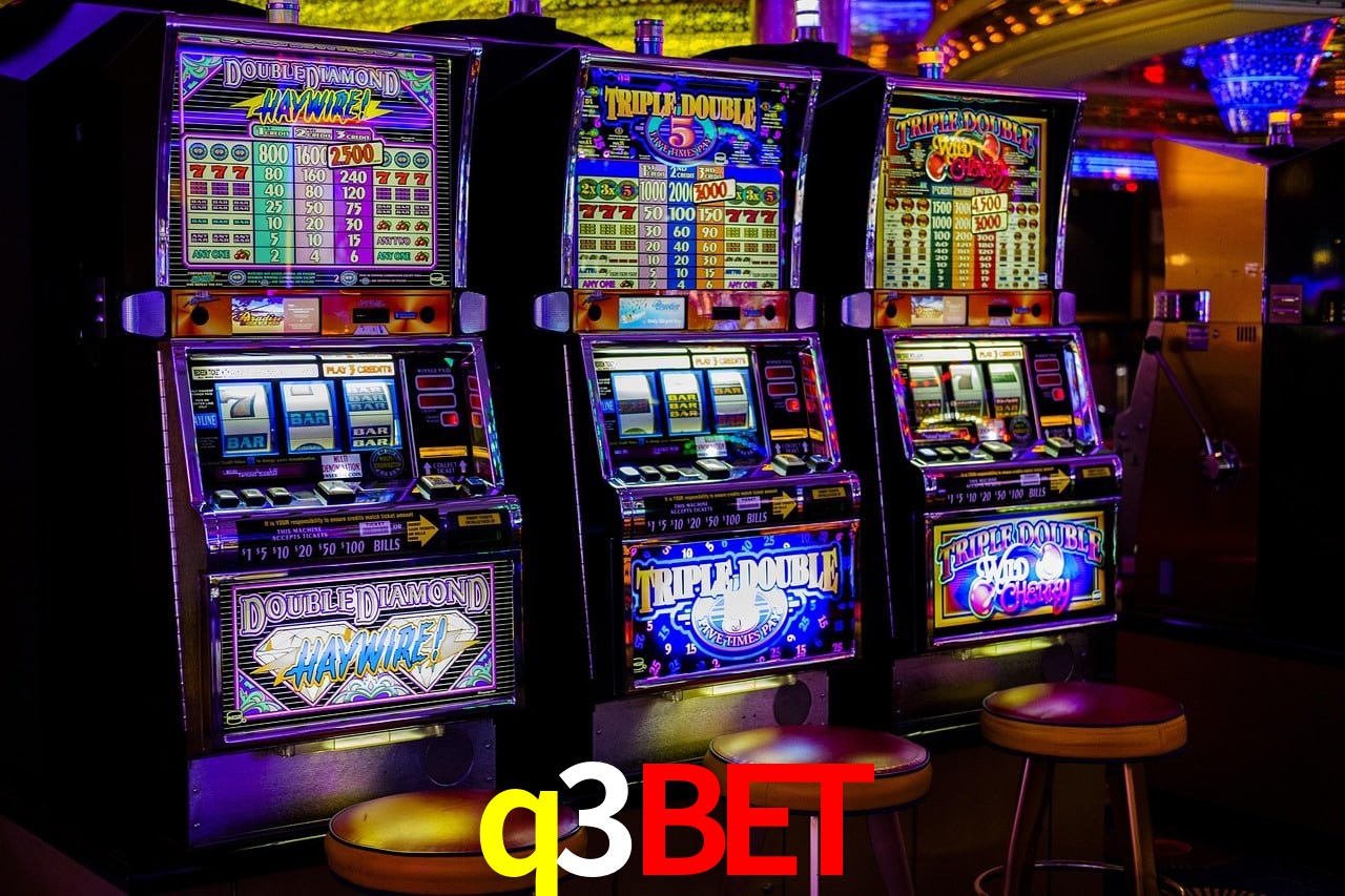 Casino VIP q3bet