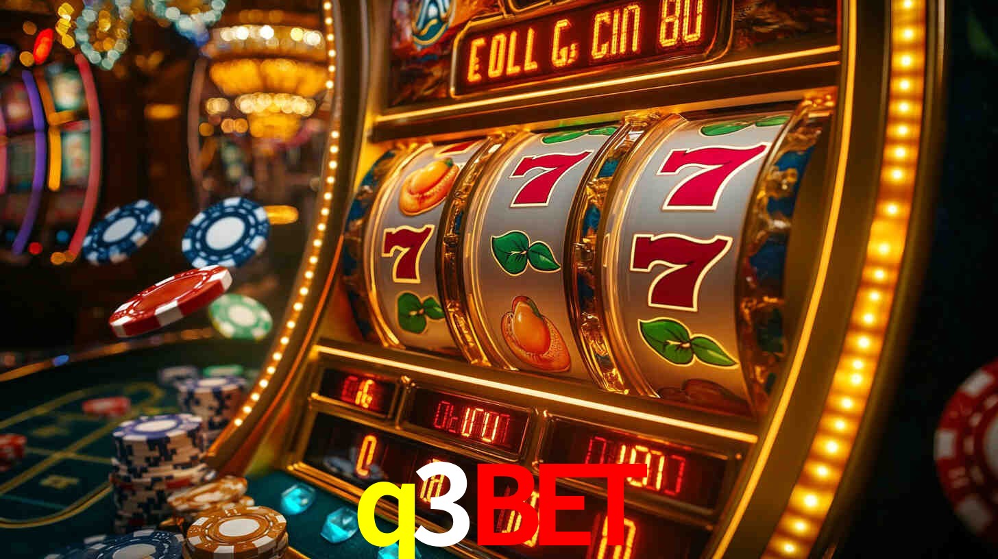 Exclusive Games q3bet