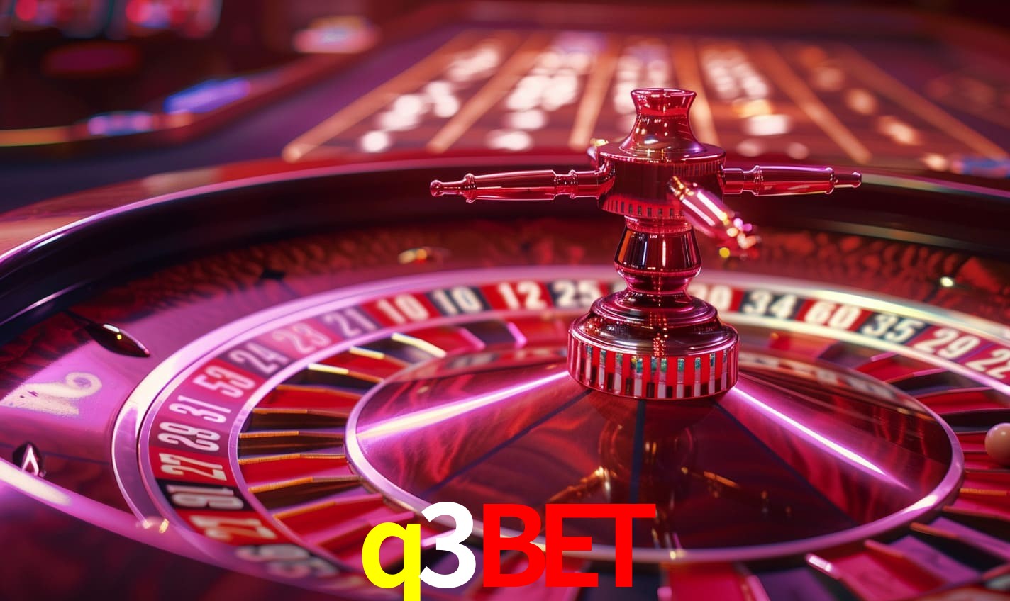 Explorando a Categoria de Eventos em Apostas na q3bet