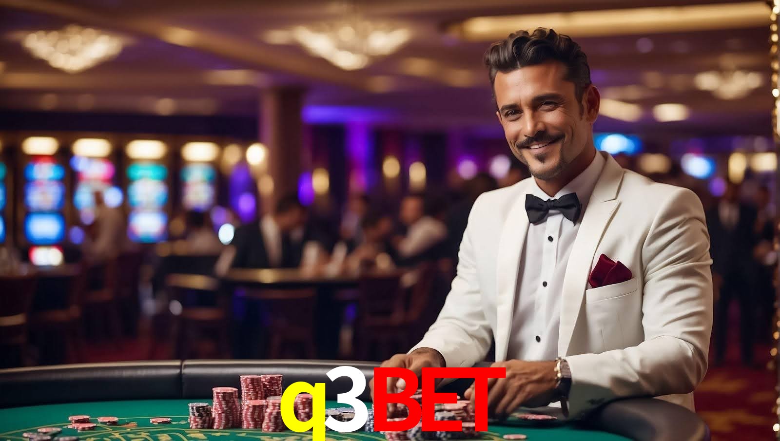 Segurança 2FA q3bet