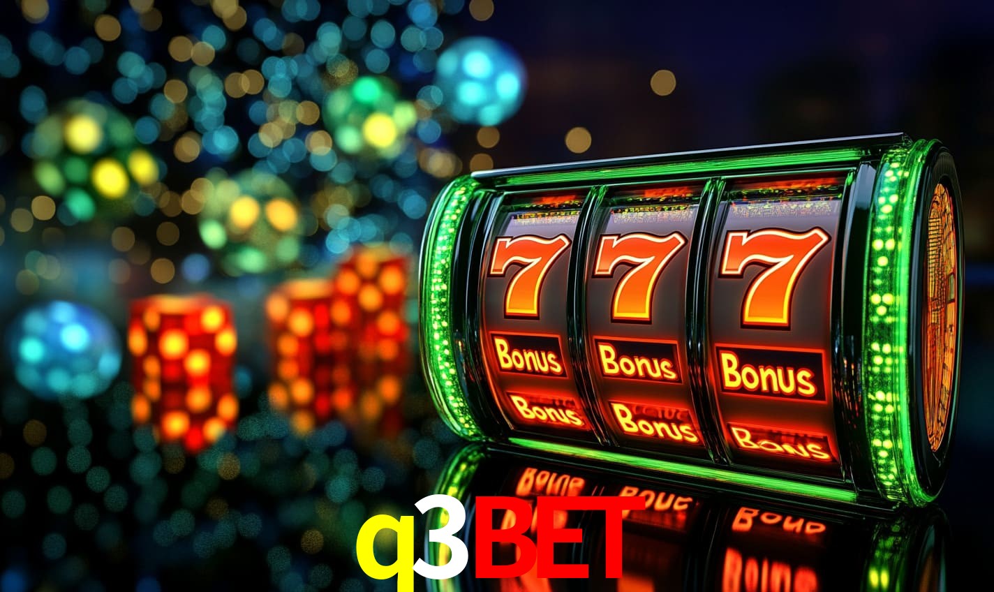 Casino Ao Vivo q3bet