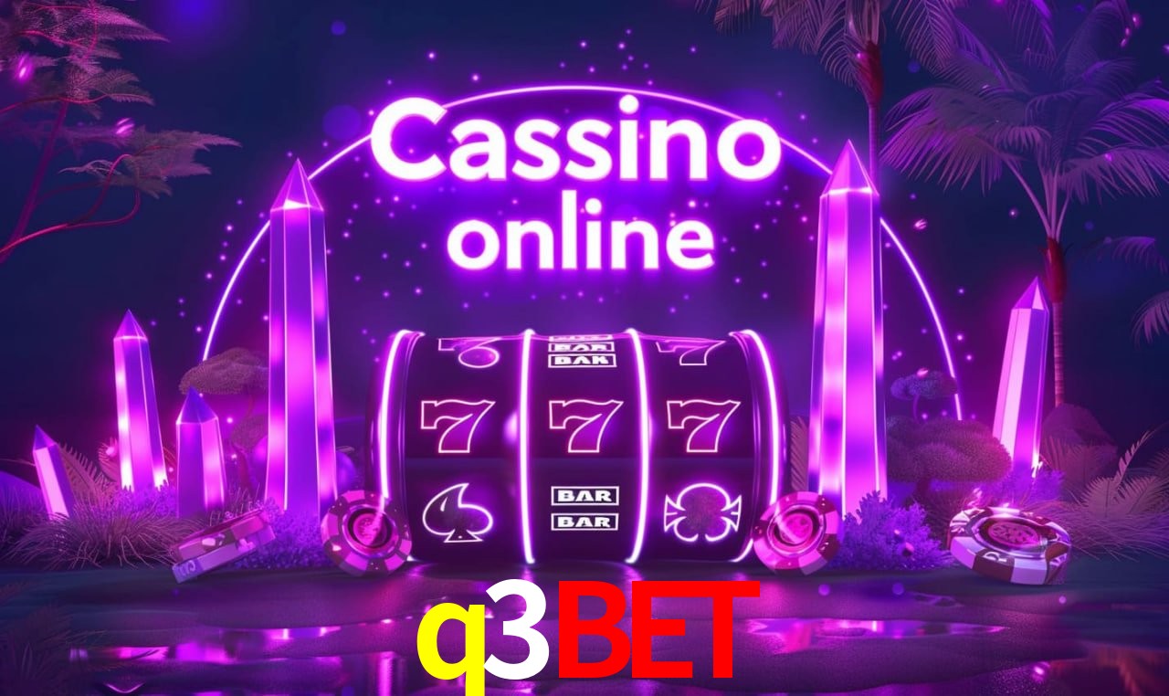Benefícios da Conta q3bet
