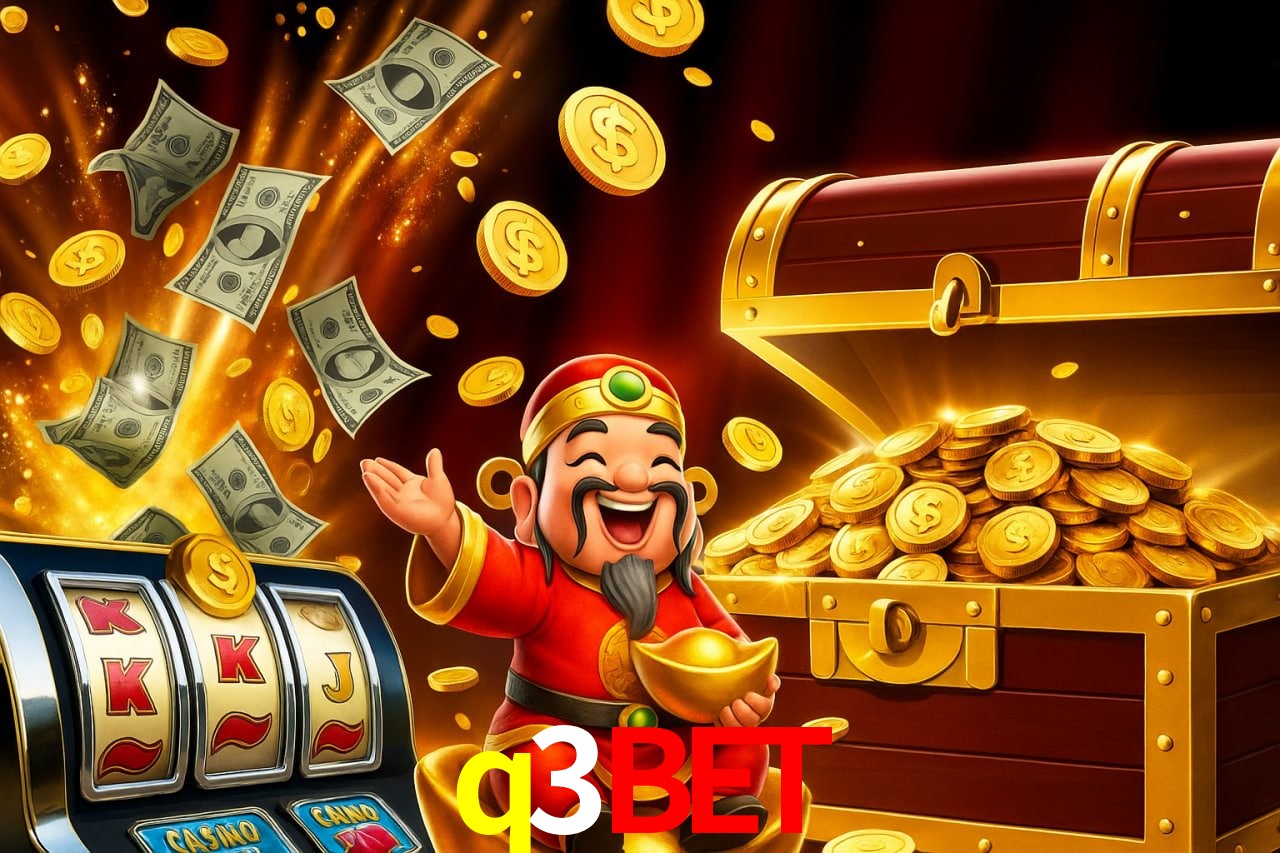 PIX Instantâneo q3bet