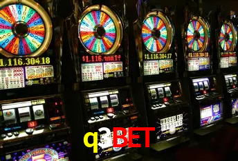 A Emoção da Loteria na q3bet: Uma Chance de Mudança de Vida