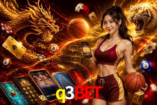 Experiência VIP q3bet