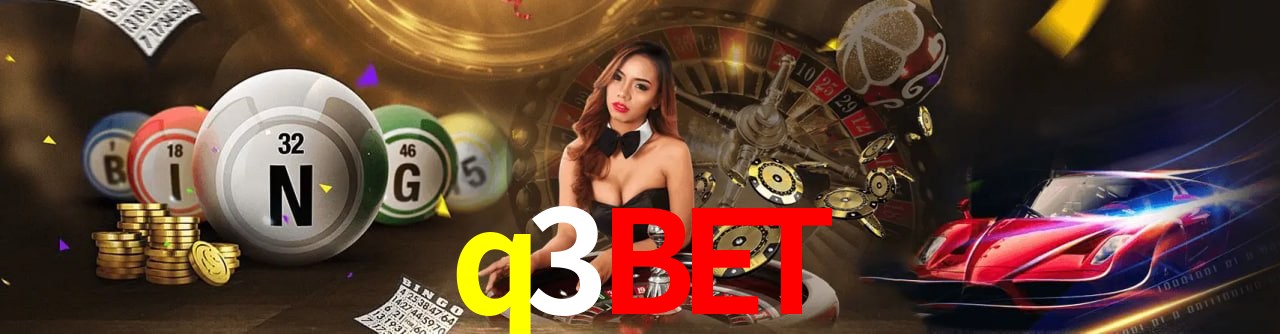 Jogos online q3bet