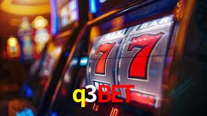 Provedores de Jogos q3bet