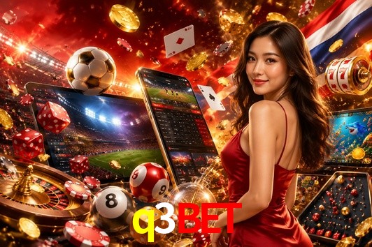 Secure Login q3bet