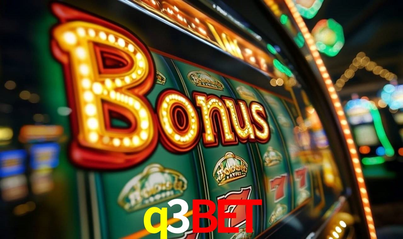Promoções Sazonais q3bet