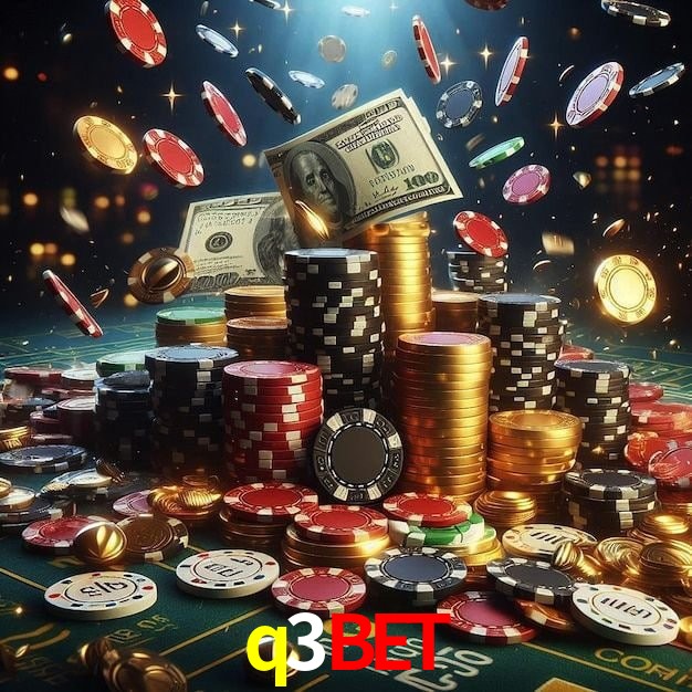 App oficial q3bet