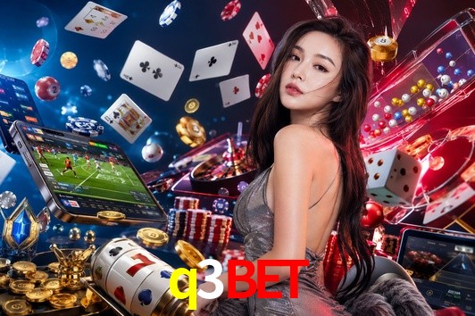 Bonus Features q3bet