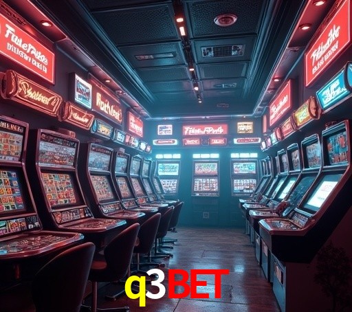 Promoção Relâmpago q3bet