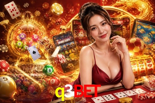 Live Casino q3bet