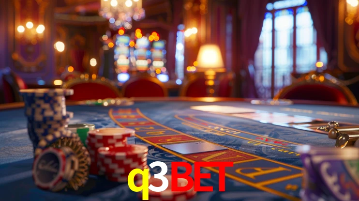 Account Benefits q3bet