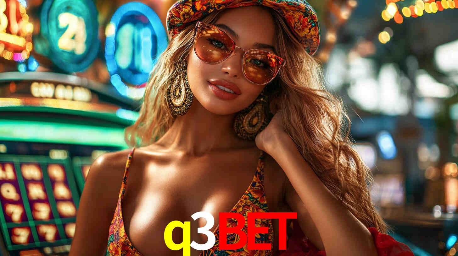 Premium Interface q3bet