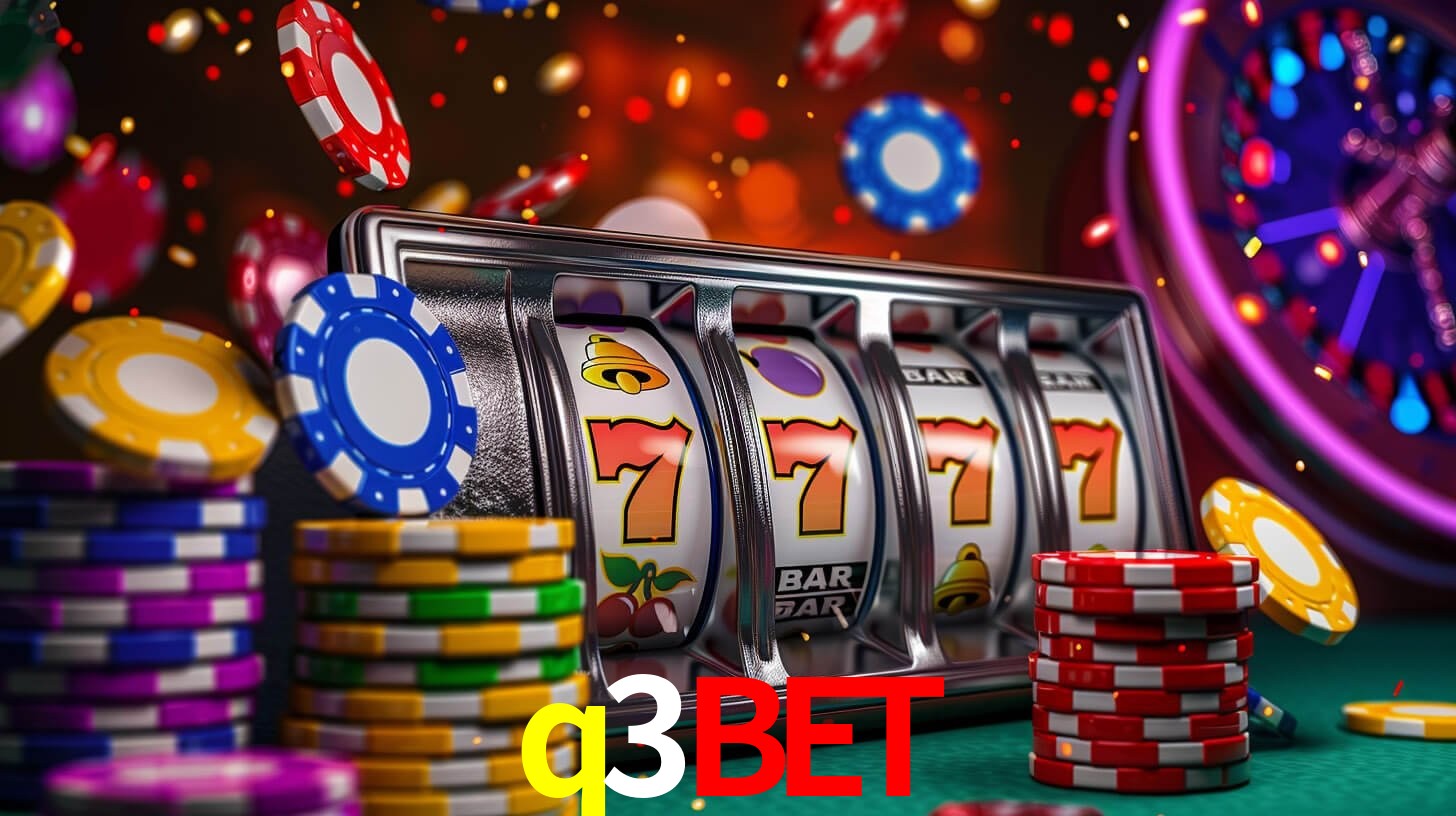 Interface Premium q3bet