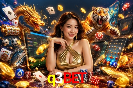 Game Providers q3bet