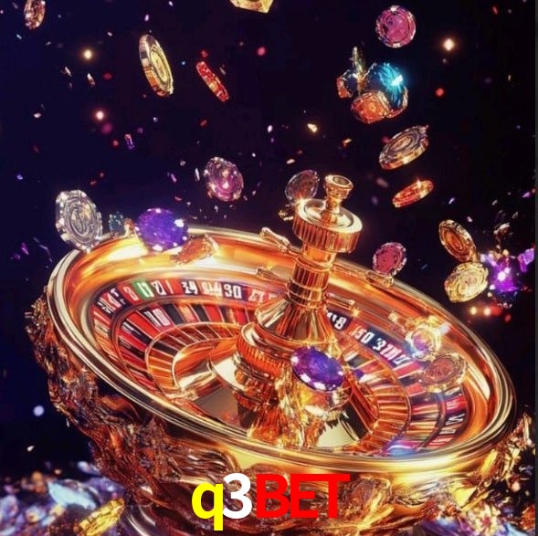 Tecnologia da Plataforma q3bet