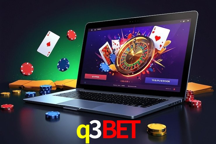 Sistemas de Segurança q3bet