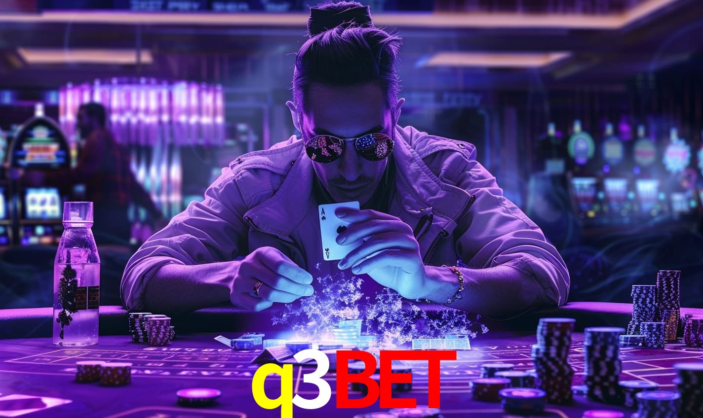 Roulette Table q3bet