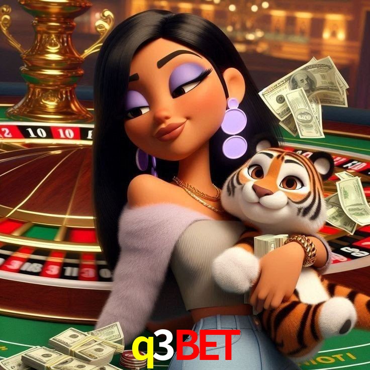 Football Betting q3bet